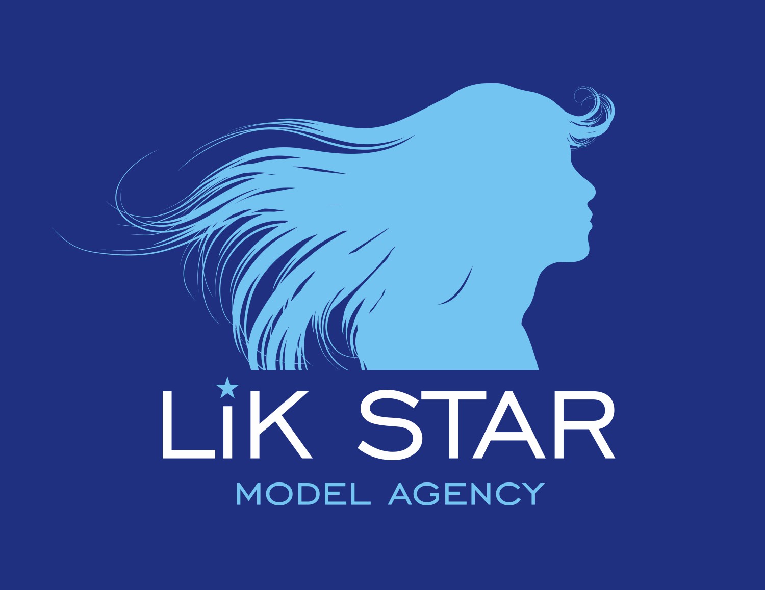 Модельное агентство «LiK STAR»